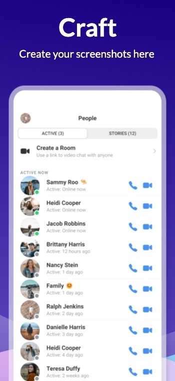 Simple Top & Bottom: Screenshot 5