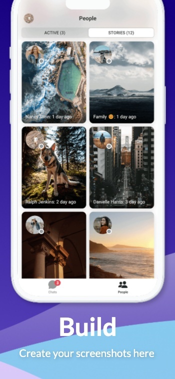 Simple Top & Bottom: Screenshot 6