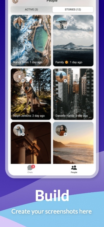 Simple Top & Bottom: Screenshot 6