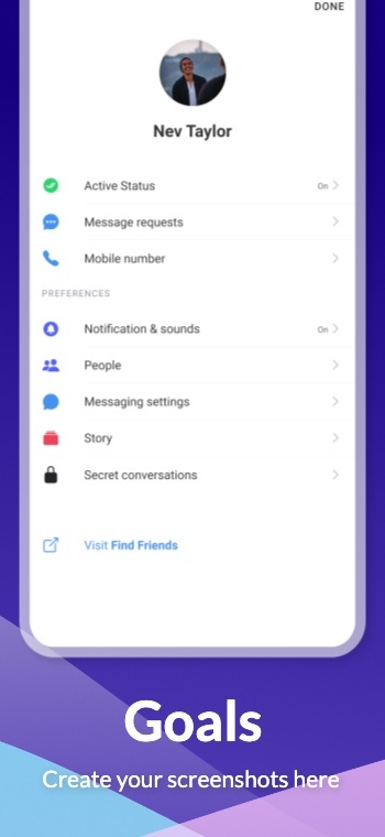 Simple Top & Bottom: Screenshot 8