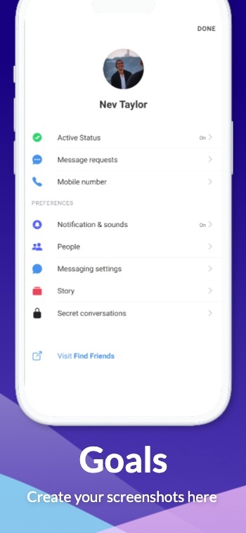 Simple Top & Bottom: Screenshot 8