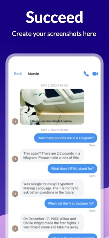 Simple Top & Bottom: Screenshot 9