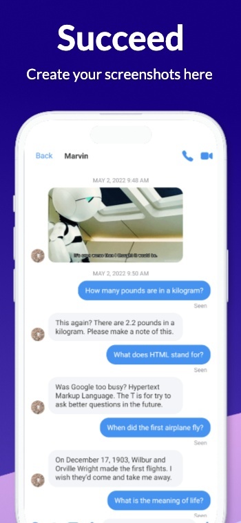 Simple Top & Bottom: Screenshot 9