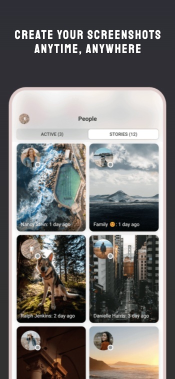 Powerful Popping Fitness: Screenshot 6