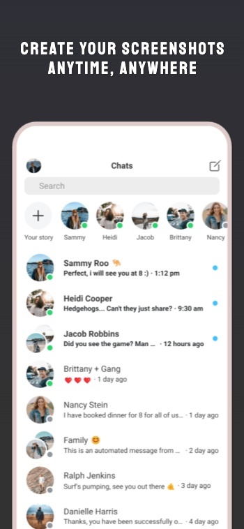 Powerful Popping Fitness: Screenshot 7