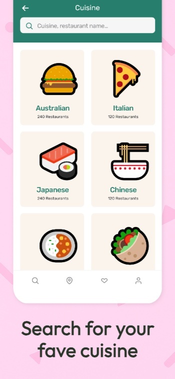 Inspired by DuoDo: Screenshot 3