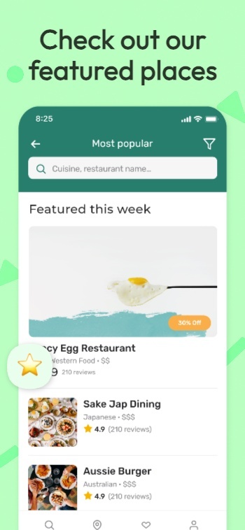 Inspired by DuoDo: Screenshot 4