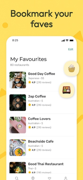 Inspired by DuoDo: Screenshot 6