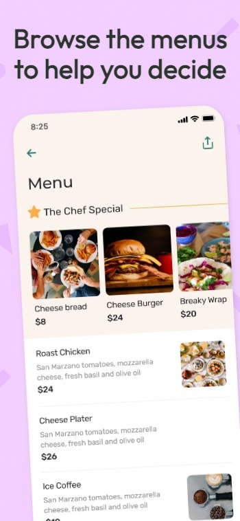 Inspired by DuoDo: Screenshot 7