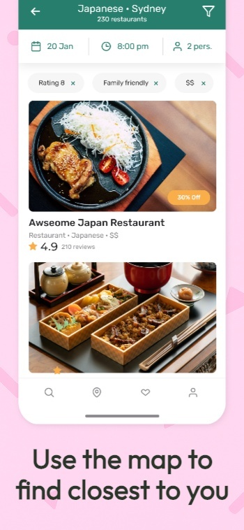 Inspired by DuoDo: Screenshot 8