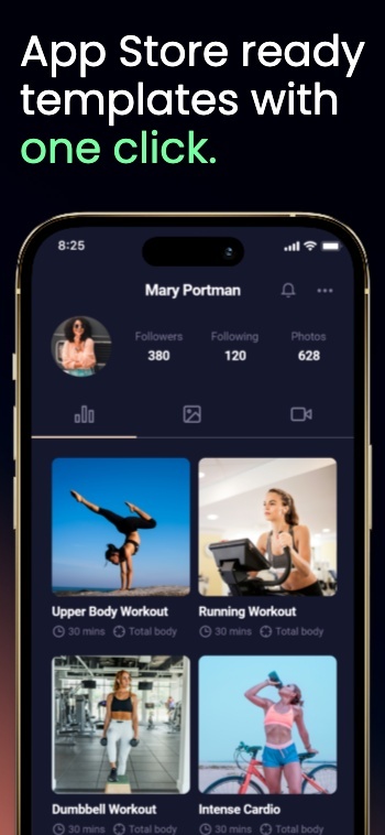 Glowing Gold: Screenshot 3