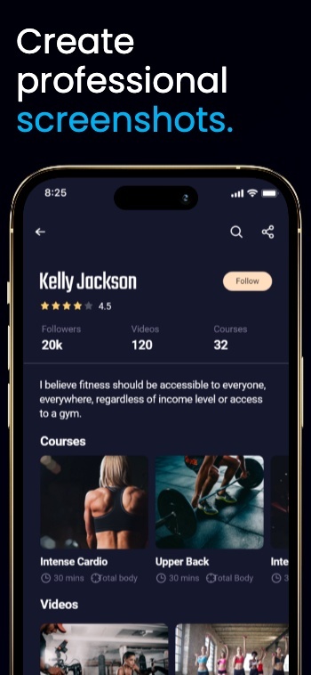 Glowing Gold: Screenshot 5