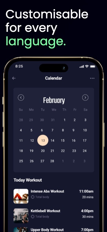 Glowing Gold: Screenshot 8