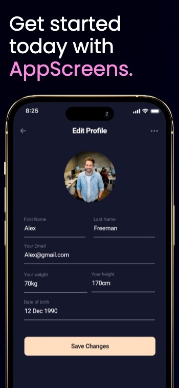 Glowing Gold: Screenshot 9