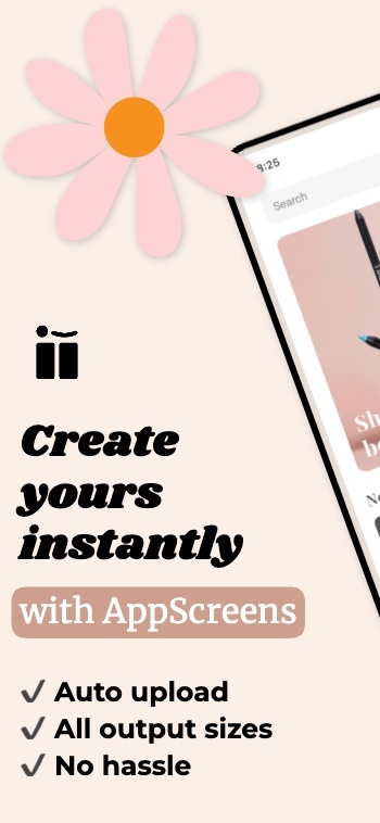 Playful and Soft: Screenshot 2