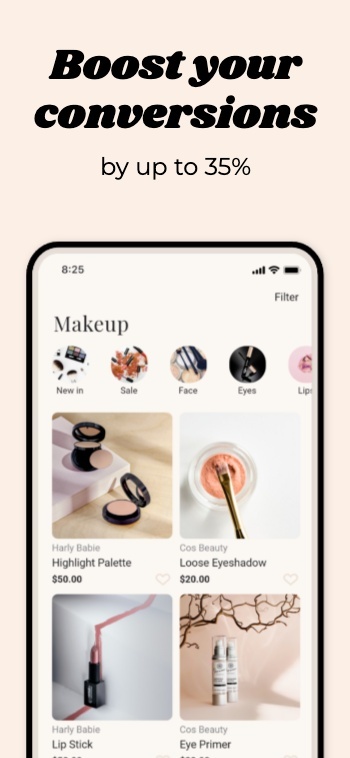 Playful and Soft: Screenshot 6