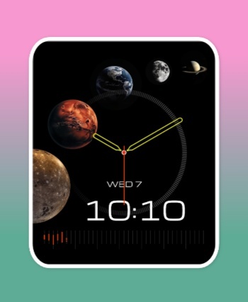 Watch 6: Screenshot 1