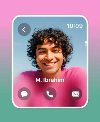 Watch 6: Screenshot 1