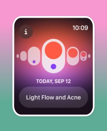 Watch 6: Screenshot 1