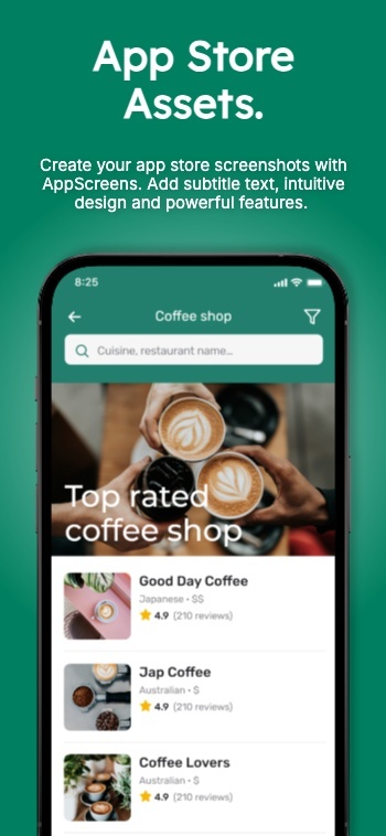 Inner Glow: Screenshot 2