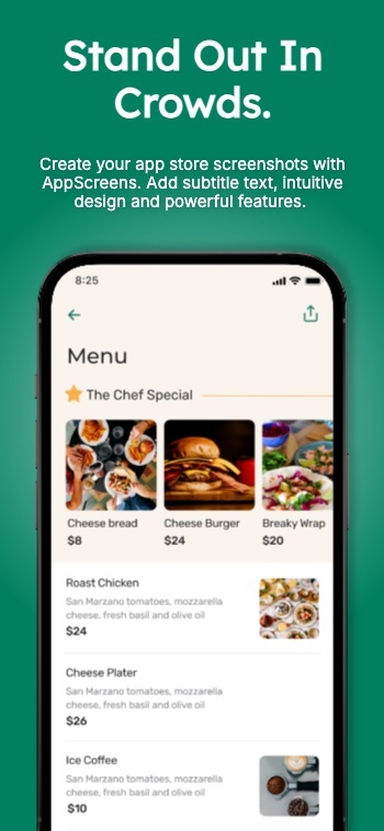 Inner Glow: Screenshot 5