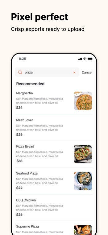 Inspired by Headway App Store Screenshot Template preview 7