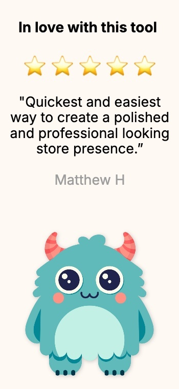 Inspired by Headway App Store Screenshot Template preview 8