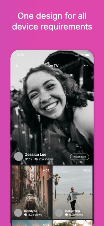 Inspired by Messenger: Screenshot 9