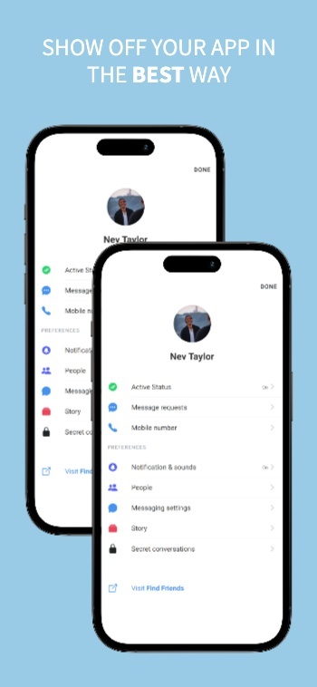Bright Multi-Colour Pairs: Screenshot 3