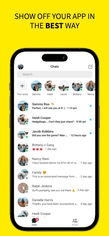 Bright Multi-Colour Pairs: Screenshot 7