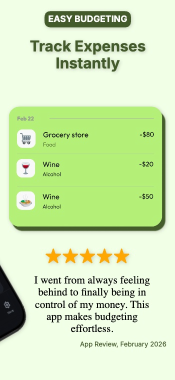 Finance: Screenshot 4