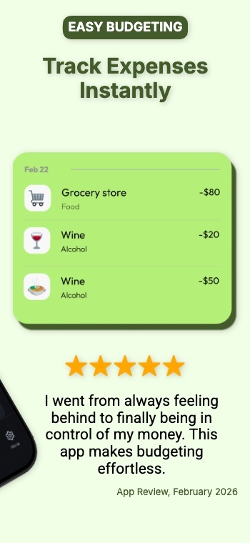 Finance: Screenshot 4