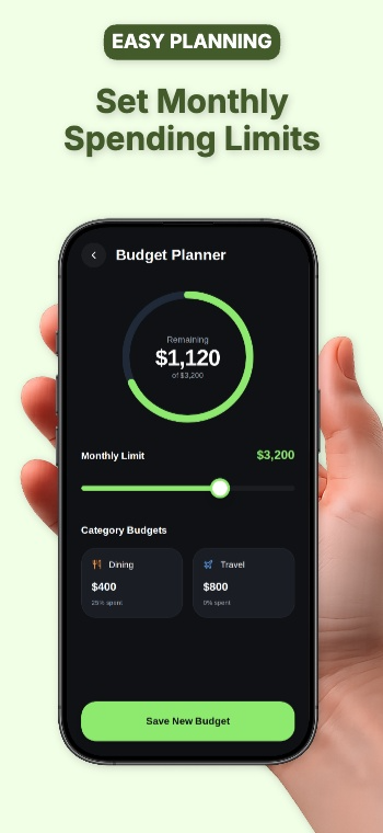 Finance: Screenshot 5