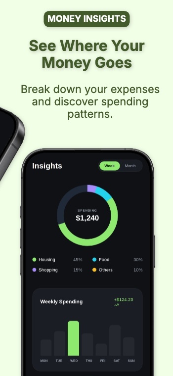 Finance: Screenshot 7