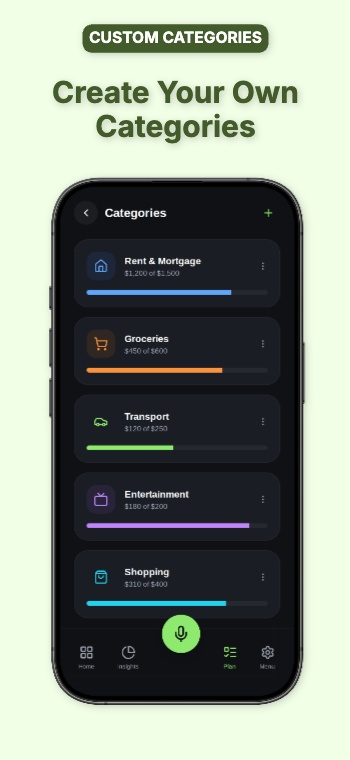 Finance: Screenshot 9