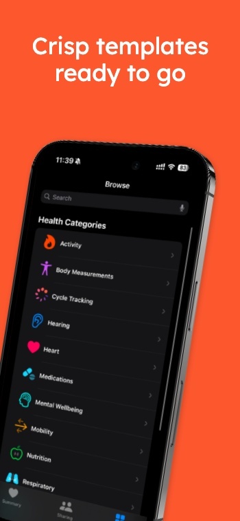 Inspired by Musixmatch: Screenshot 3