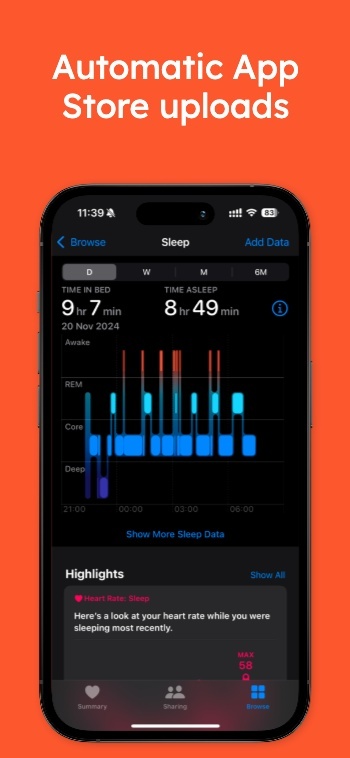 Inspired by Musixmatch: Screenshot 6