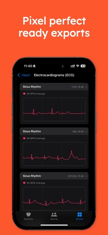Inspired by Musixmatch: Screenshot 7