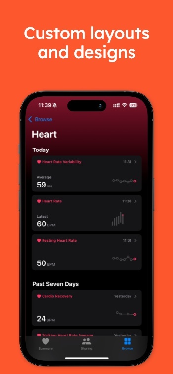 Inspired by Musixmatch: Screenshot 9