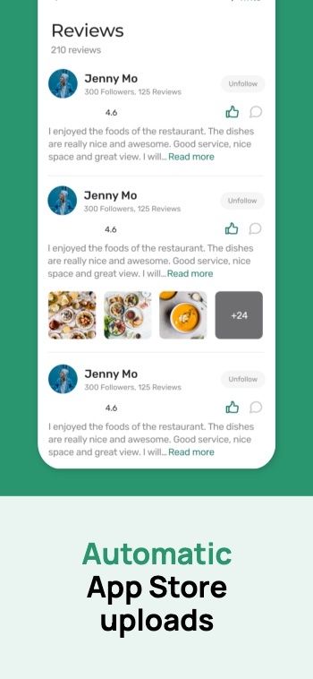 Inspired by Superlist: Screenshot 6