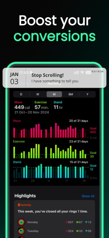 Tech Tastic: Screenshot 3