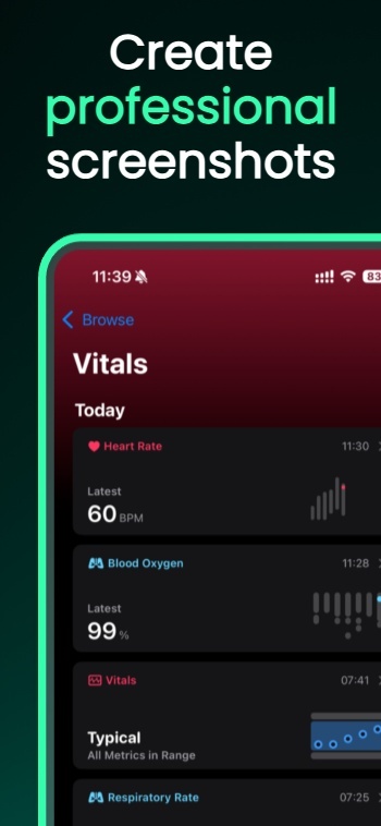 Tech Tastic: Screenshot 4