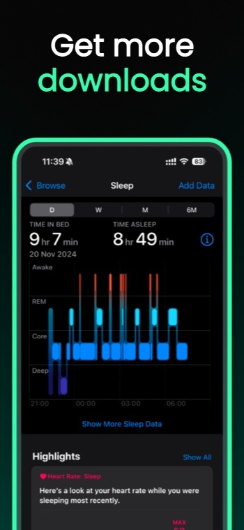Tech Tastic: Screenshot 7