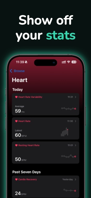 Inner Glow: Screenshot 6