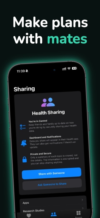 Inner Glow: Screenshot 7