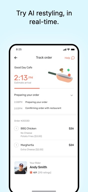 Inspired by ChatGPT: Screenshot 6
