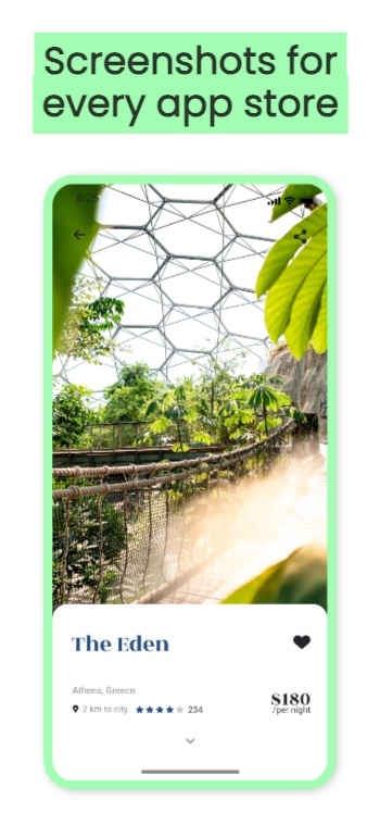 Inspired by Univerbal AI Language Learning: Screenshot 8