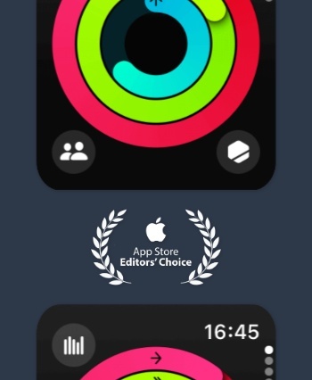 Diverse & Dark Watch: Screenshot 5