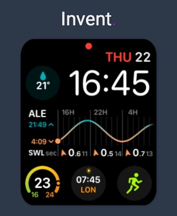 Diverse & Dark Watch: Screenshot 7