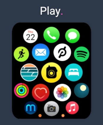 Diverse & Dark Watch: Screenshot 8